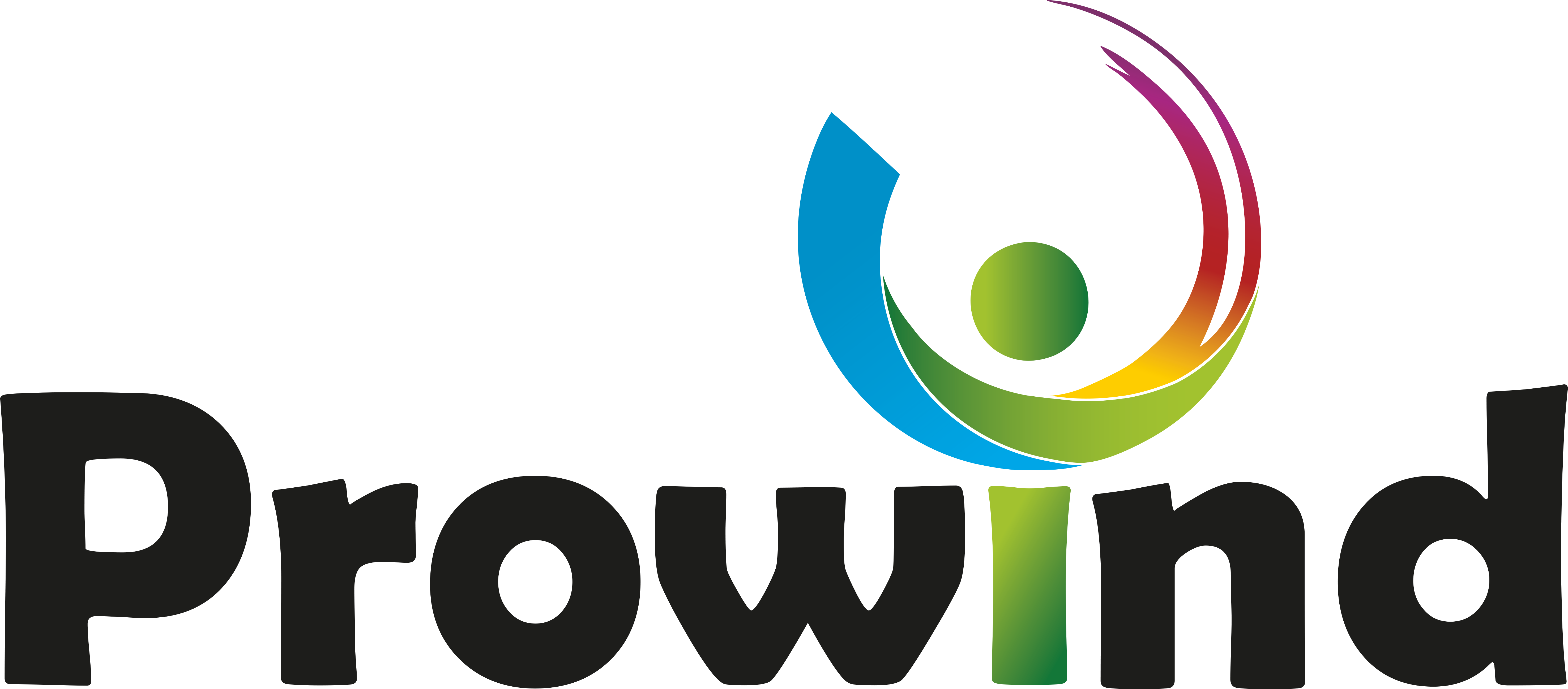 prowind logo